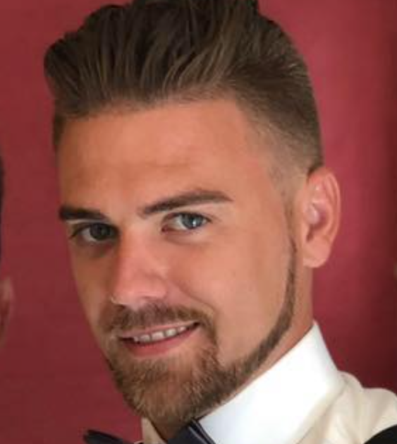Scott Arel